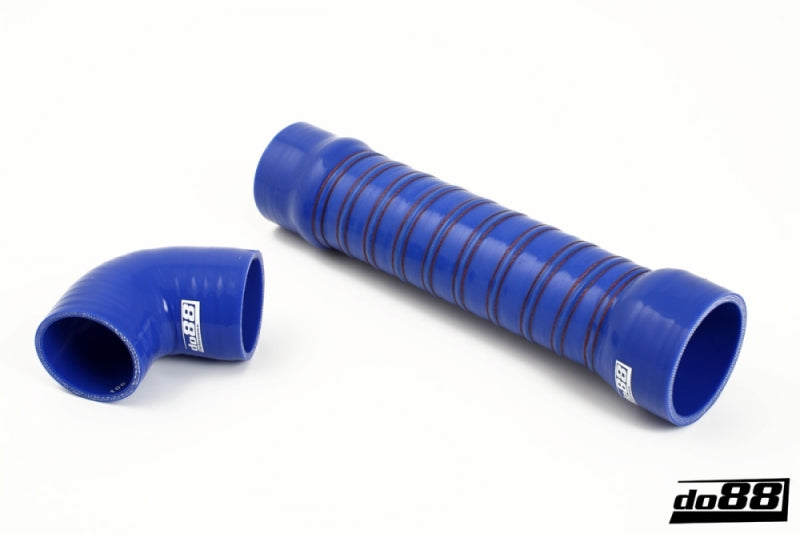 do88 DOB Hose - Intercooler/Turbo Air Intake Systems Silicone Couplers & Hoses main image