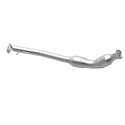 MagnaFlow Land Rover Range Rover OEM Grade Federal / EPA Compliant Direct-Fit Catalytic Converter 49713 360 Degree Image Set