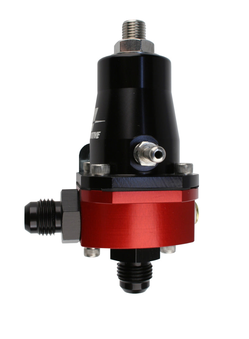 Aeromotive Compact EFI Regulator 13105 Photo - Primary