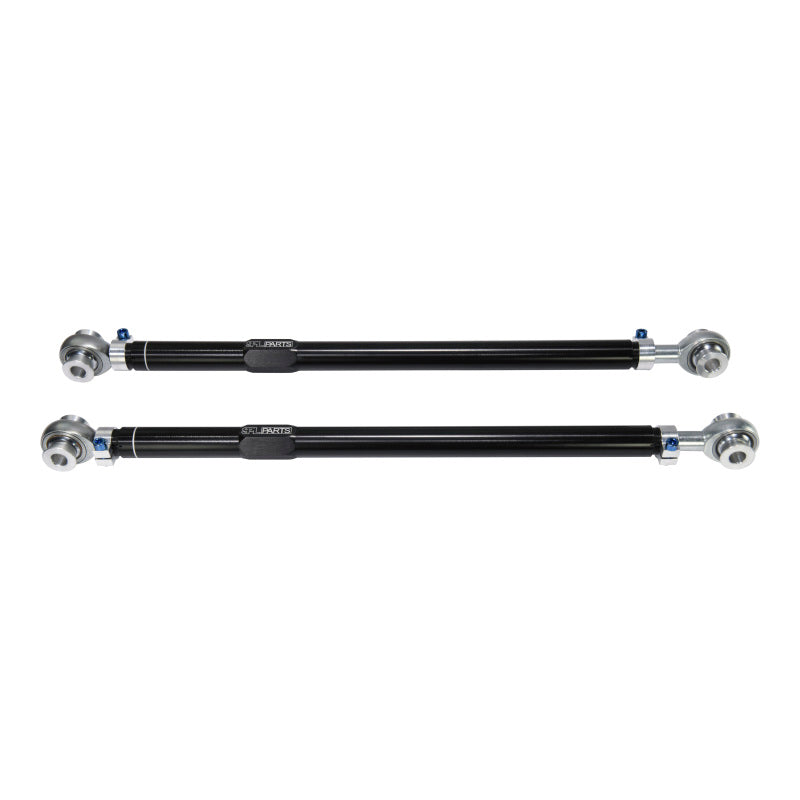 SPL Parts 01-06 MINI Cooper (R50) Rear Camber Links SPL RCA R50 SPL RCA R50 Photo - Primary
