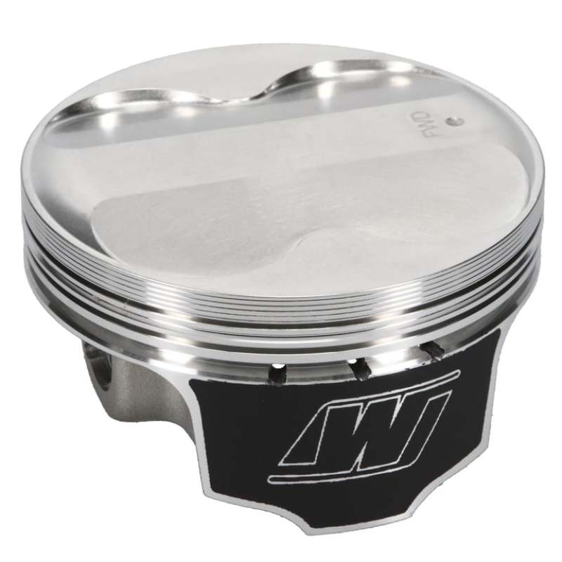 Wiseco Nissan 04 350Z VQ35 4v Domed +7cc 95.5 Piston Shelf Stock 6606M955 6606M955 User 6