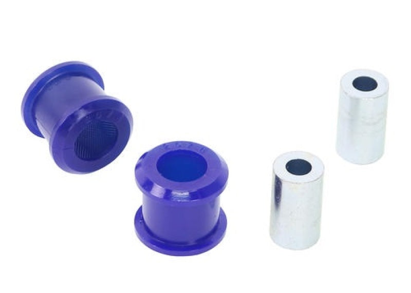 SuperPro Rear Toe Control Arm Outer Bushing Kit SPF2676K User 1