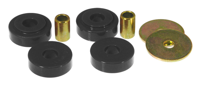 Prothane Transmission Crossmember Mount Bushing 7-1605-BL Photo - Primary