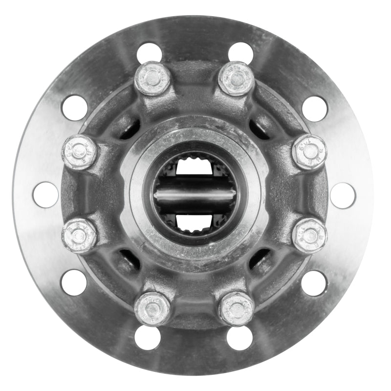 Yukon Gear & Axle Yukon Standard Open Case for Sprinter Van Rear Loaded w/Spiders YC SPRINTER YC SPRINTER Photo - Close Up