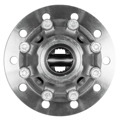 Yukon Gear & Axle Yukon Standard Open Case for Sprinter Van Rear Loaded w/Spiders YC SPRINTER YC SPRINTER Photo - Close Up