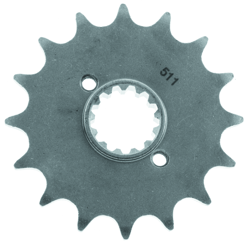 BikeMaster Kawasaki Front Sprocket 520 15T 965508 965508 User 3