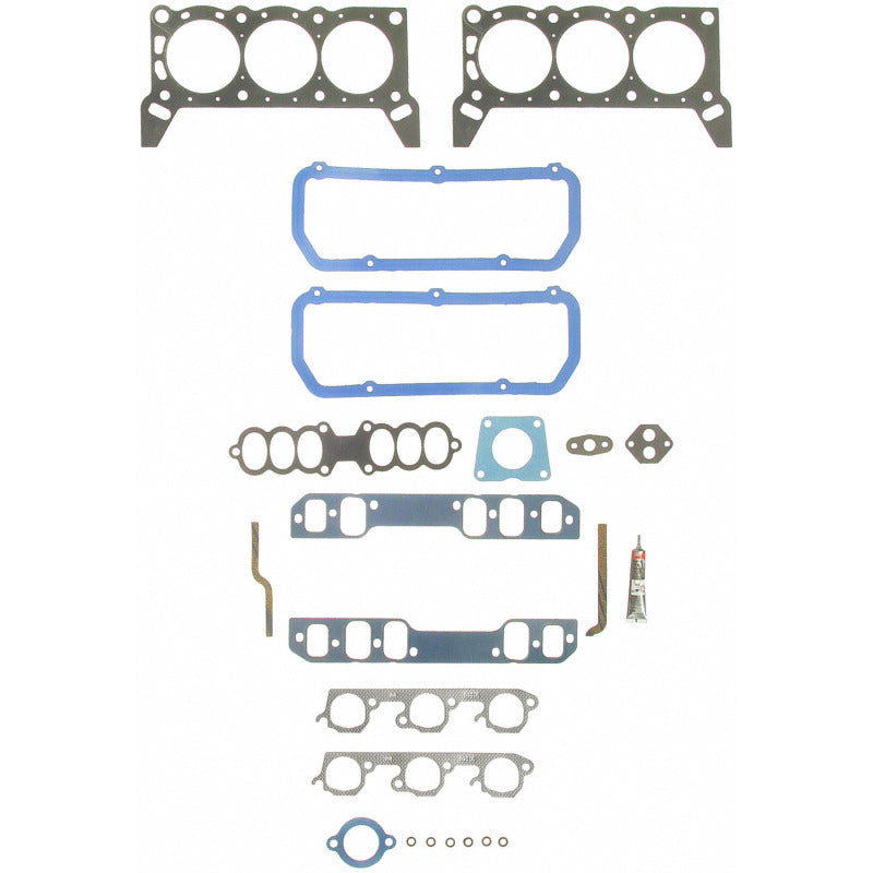 Fel-Pro FEL Cylinder Head Gaskets Engine Components Head Gaskets main image