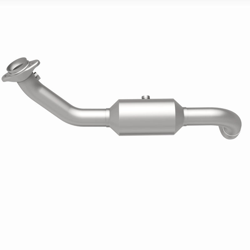 MagnaFlow Ford F-150 OEM Grade Federal / EPA Compliant Direct-Fit Catalytic Converter 21-832 360 Degree Image Set
