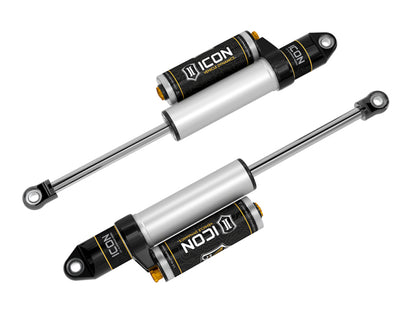 ICON 99-04 Ford F-250/F-350 Super Duty 4WD 3-6in Front 2.5 Series Shocks VS PB - Pair 37710P 37710P Photo - Unmounted