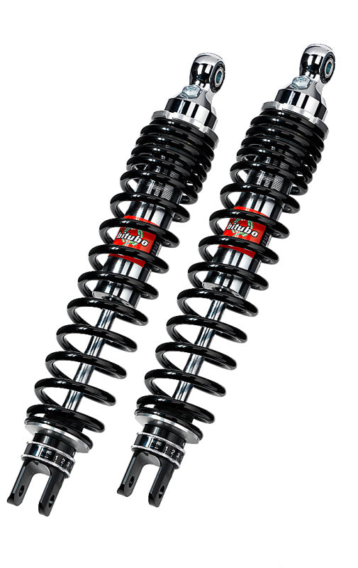Bitubo Suspension BIT WGE0 Twinshocks Suspension Shocks and Struts main image