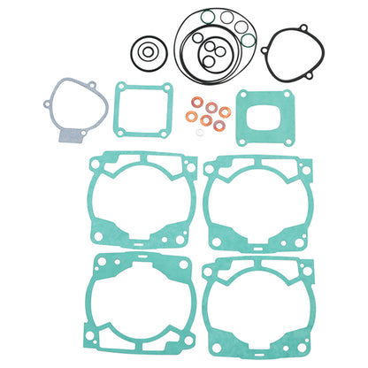 Vertex Pistons Vertex Gaskets 21-23 Gas-Gas EC250 Top End Gasket Kit 810976 810976 Photo - Primary