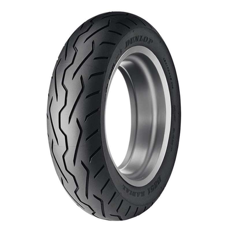 Dunlop D251 Rear Tire - 200/60R16 M/C 79V TL 45002239 45002239 Photo - Primary