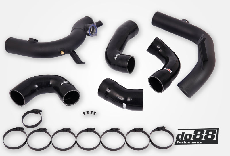 do88 DOB Intercooler Pipe Kit Forced Induction Intercooler Pipe Kits main image