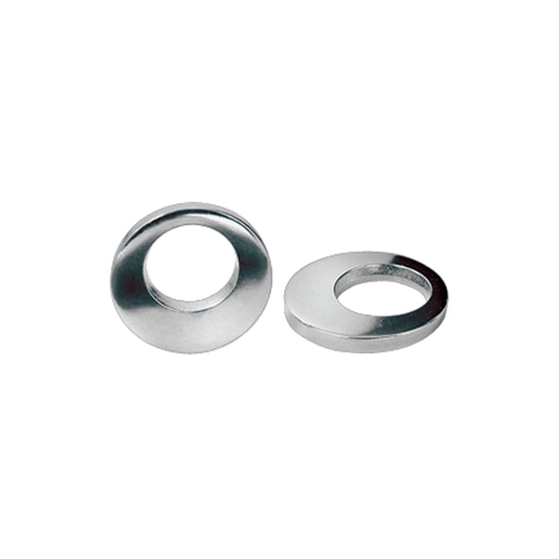 McGard Cragar Offset Washers (Stainless Steel) - 10 Pack 78714 78714 Photo - Primary