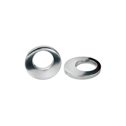 McGard Cragar Offset Washers (Stainless Steel) - 10 Pack 78714 78714 Photo - Primary