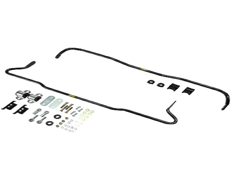 ST Suspensions Anti-Swaybar Sets 52228 Photo - Primary