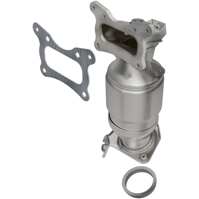 MagnaFlow Honda CR-V California Grade CARB Compliant Manifold Catalytic Converter 5531020 Photo - Primary