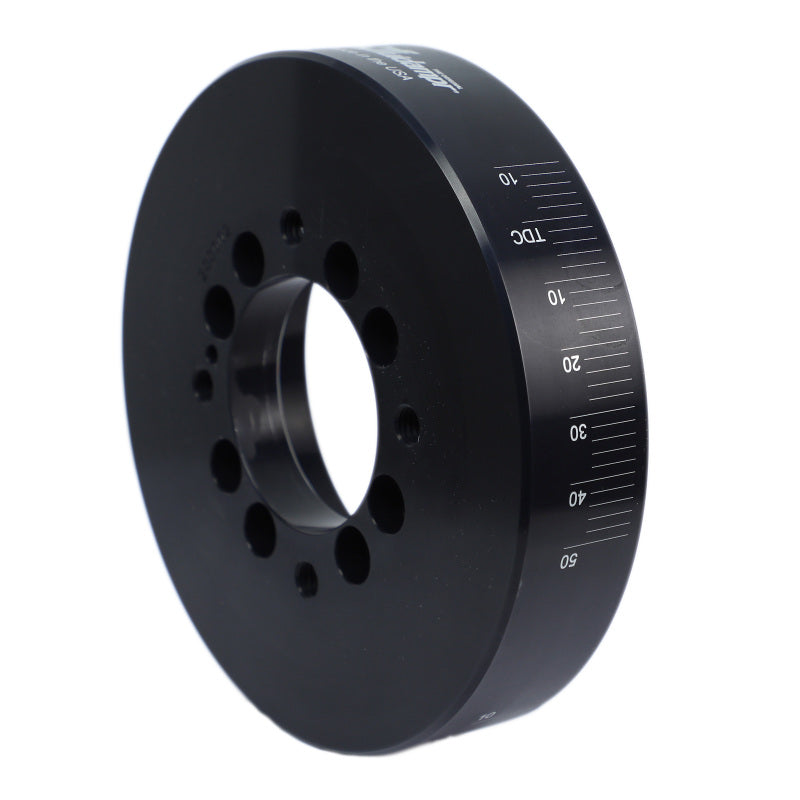 Fluidampr Ford Small Block Harmonic Balancer Ring SBF 6.625in 200002 200002 Photo - Primary