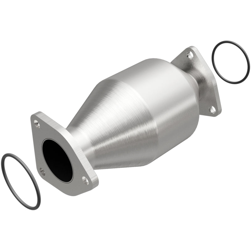 MagnaFlow OEM Grade Federal / EPA Compliant Direct-Fit Catalytic Converter 49683 Photo - Primary