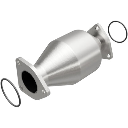 MagnaFlow OEM Grade Federal / EPA Compliant Direct-Fit Catalytic Converter 49683 Photo - Primary