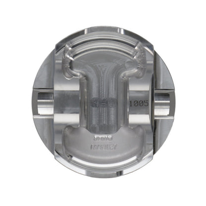 Manley Performance Manley Dodge Hemi 5.7L - 3.937 Inch Bore 23cc Dish Piston Set 598520C-8 598520C-8 User 4