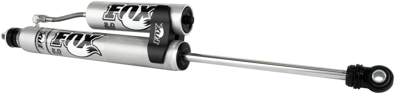 FOX 05+ Ford SD 2.0 Performance Series 11.1in. Smooth Body Remote Res. Front Shock / 5.5-7in. Lift 985-24-101 985-24-101 Photo - Unmounted