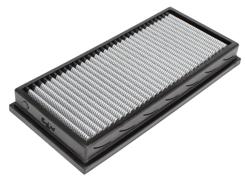 aFe OE High Performance Replacement Air Filter Ford Bronco All 1987-1989 31-10001 Photo - Unmounted