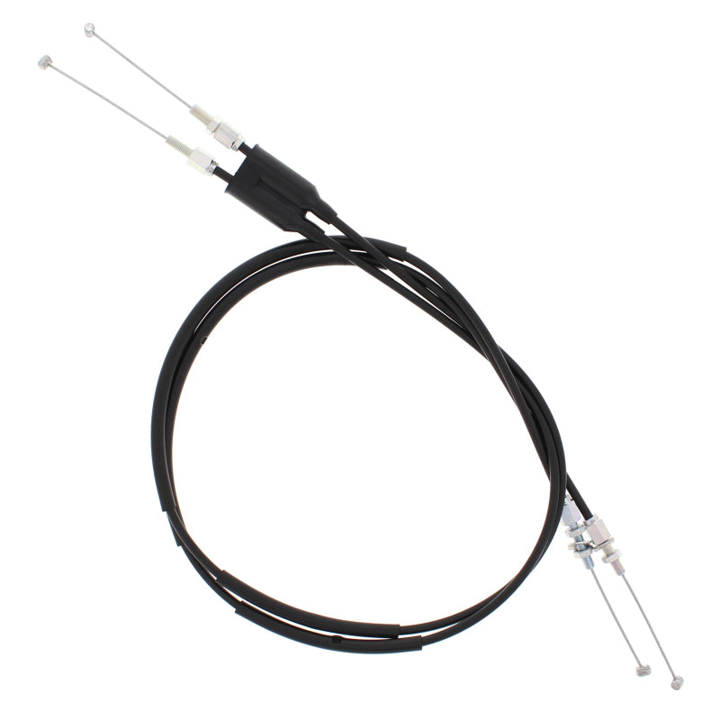 All Balls Racing 10-13 Honda CRF250R Cable - Throttle 45-1019 45-1019 Photo - Primary