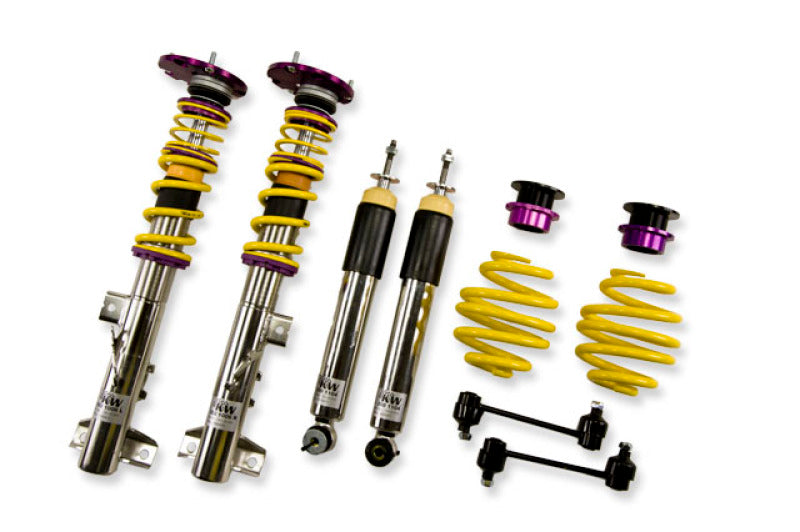 KW V3 Clubsport Kit BMW Z3 (MR/C)  M Coupe 35220827 35220827 Photo - out of package