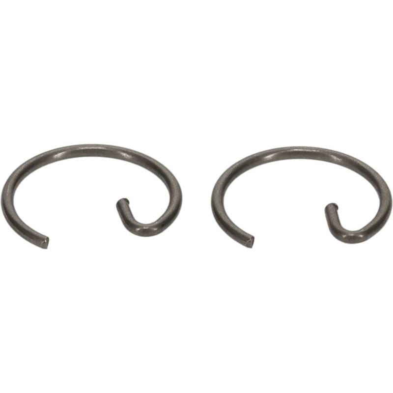 Vertex Pistons Vertex Piston 13-24 Beta RR 2T 250 250cc - Pack of 2 72047K 72047K Photo - Primary