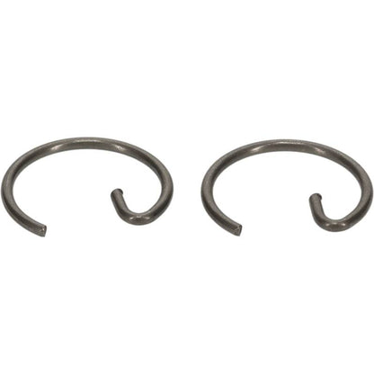 Vertex Pistons Vertex Piston 13-24 Beta RR 2T 250 250cc - Pack of 2 72047K 72047K Photo - Primary