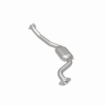 MagnaFlow HM Grade Federal / EPA Compliant Direct-Fit Catalytic Converter 93421 360 Degree Image Set