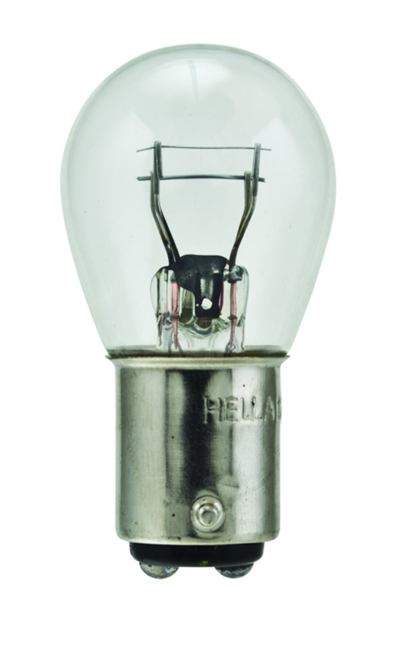 Hella BULB 1176 12V 17/8W BA15d S8 - Min Qty 10 (211656641) 1176 1176 Photo - Primary