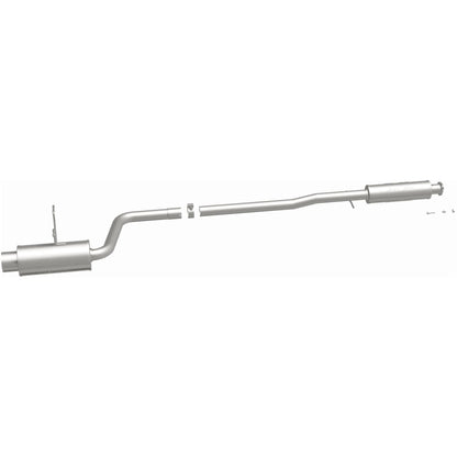 MagnaFlow Mini Cooper Touring Series Cat-Back Performance Exhaust System 15741 Photo - out of package