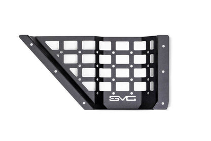 DV8 Offroad DV8 21-23 Ford Bronco Front Door Pocket Molle Panels MPBR-05 MPBR-05 Photo - Unmounted