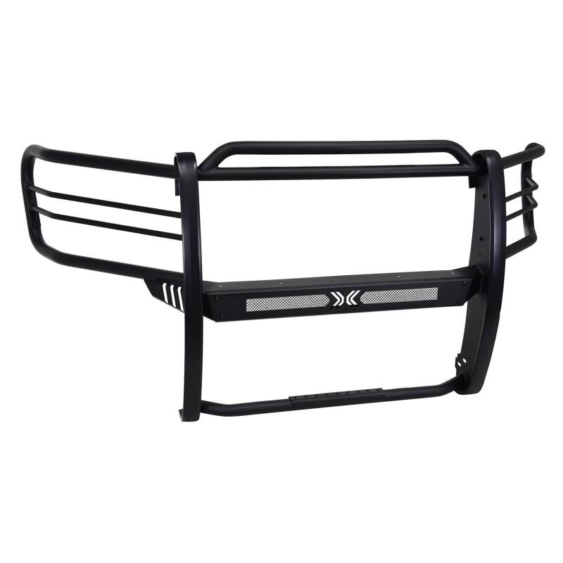 Westin 15-20 Ford F150 Sportsman X Grille Guard - Textured Black 40-33835 40-33835 Photo - Primary