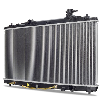 Mishimoto 2005 - 2012 Toyota Avalon Replacement Radiator R2817-AT Photo - Close Up