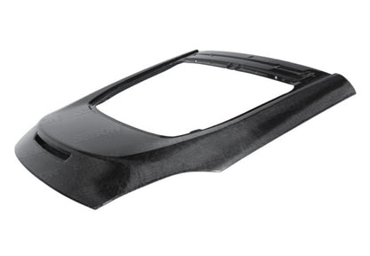 Seibon OEM Carbon Fiber Trunk/Hatch Nissan 370Z 2009-2012 TL0910NS370HB TL0910NS370HB Photo - Primary