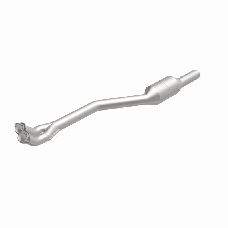 MagnaFlow BMW M5 HM Grade Federal / EPA Compliant Direct-Fit Catalytic Converter 24059 360 Degree Image Set