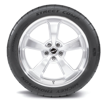 Mickey Thompson Street Comp Tire - 275/40R17 98W 90000001600 248816 248816 User 1