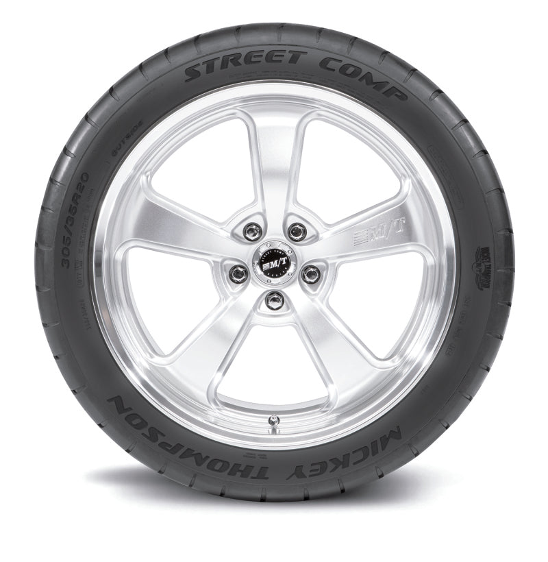 Mickey Thompson Street Comp Tire - 315/35R17 102W 90000020061 248817 248817 User 1