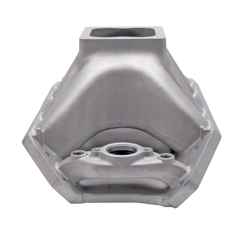 Edelbrock Manifold Big Victor Ii Bbc W/ Profiler Or Dart Big Chief Head 28002 Photo - Unmounted