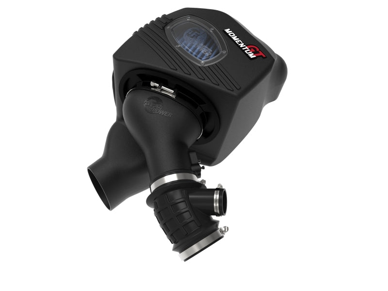 aFe POWER Momentum GT Pro 5R Intake System 19-22 Chevrolet Blazer V6-3.6L 50-70071R 50-70071R Photo - Unmounted