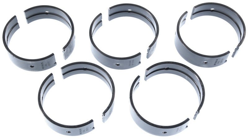 Clevite Honda F20C1/F22C1 Engine Main Bearing Set MS2309H MS2309H User 1