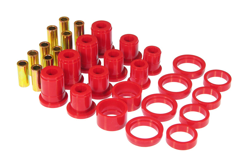 Prothane Suspension Control Arm Bushing 7-318 Photo - Primary