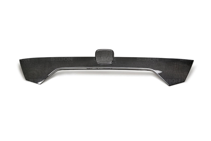 Seibon 2016+ Honda Civic 4DR Carbon Fiber OE Trunk Garnish TG16HDCV4D TG16HDCV4D User 2