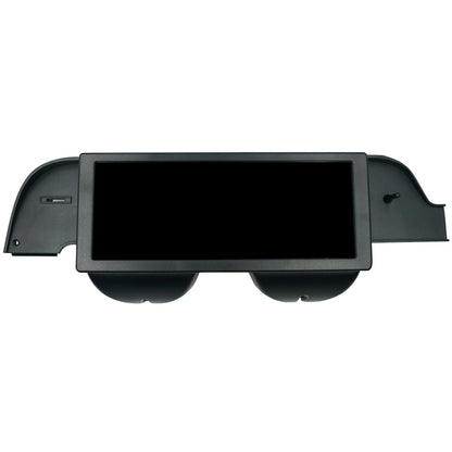 AutoMeter Invision LCD Dash Kit - 67-68 Mustang Direct Fit 7011 7011 User 1