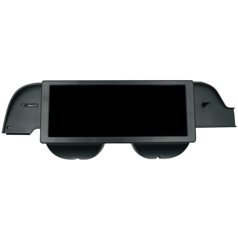 AutoMeter Invision LCD Dash Kit - 67-68 Mustang Direct Fit 7011 7011 User 1