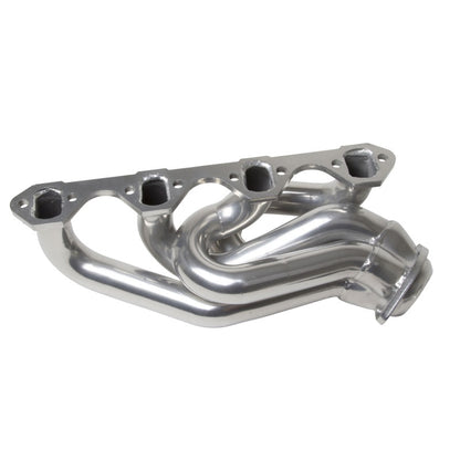 BBK Performance 86-93 Mustang 5.0L Equal-Length Shorty Heads (Coated) 15120 Photo - Unmounted