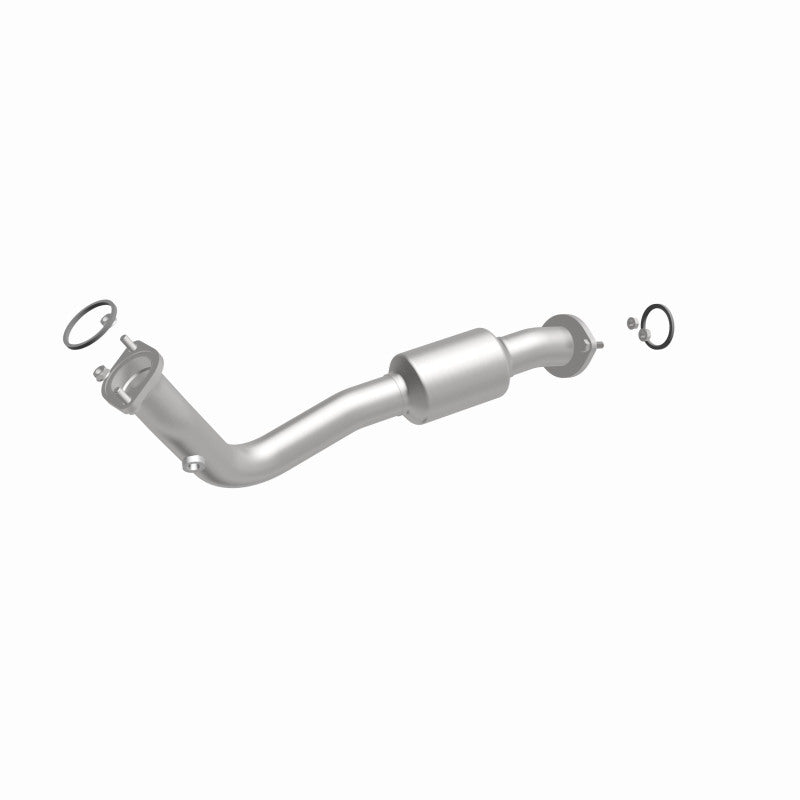 MagnaFlow Toyota RAV4 California Grade CARB Compliant Direct-Fit Catalytic Converter 5571543 360 Degree Image Set